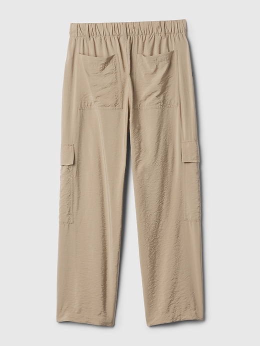 Image number 8 showing, Mid Rise Cargo Pants