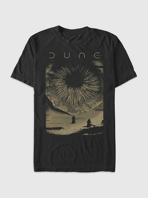 Image number 1 showing, Dune Graphic Tee
