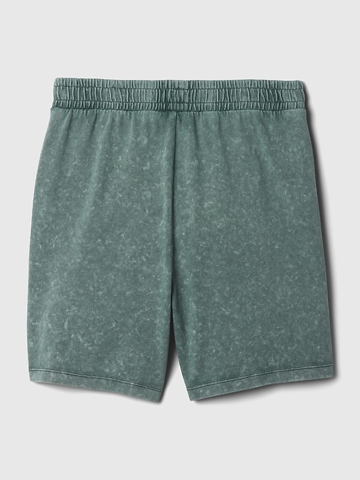 Image number 5 showing, Kids Jersey Pull-On Shorts