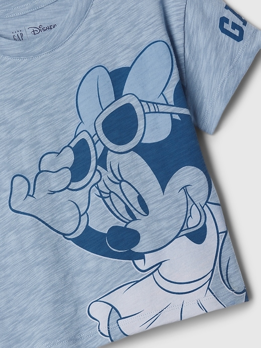 Image number 3 showing, babyGap Peanuts Logo Graphic T-Shirt