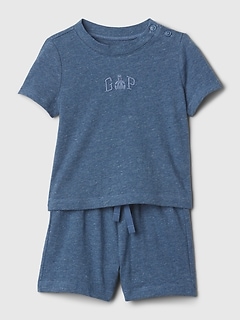 Shop Baby Boy Clothes & Outfits | Gap