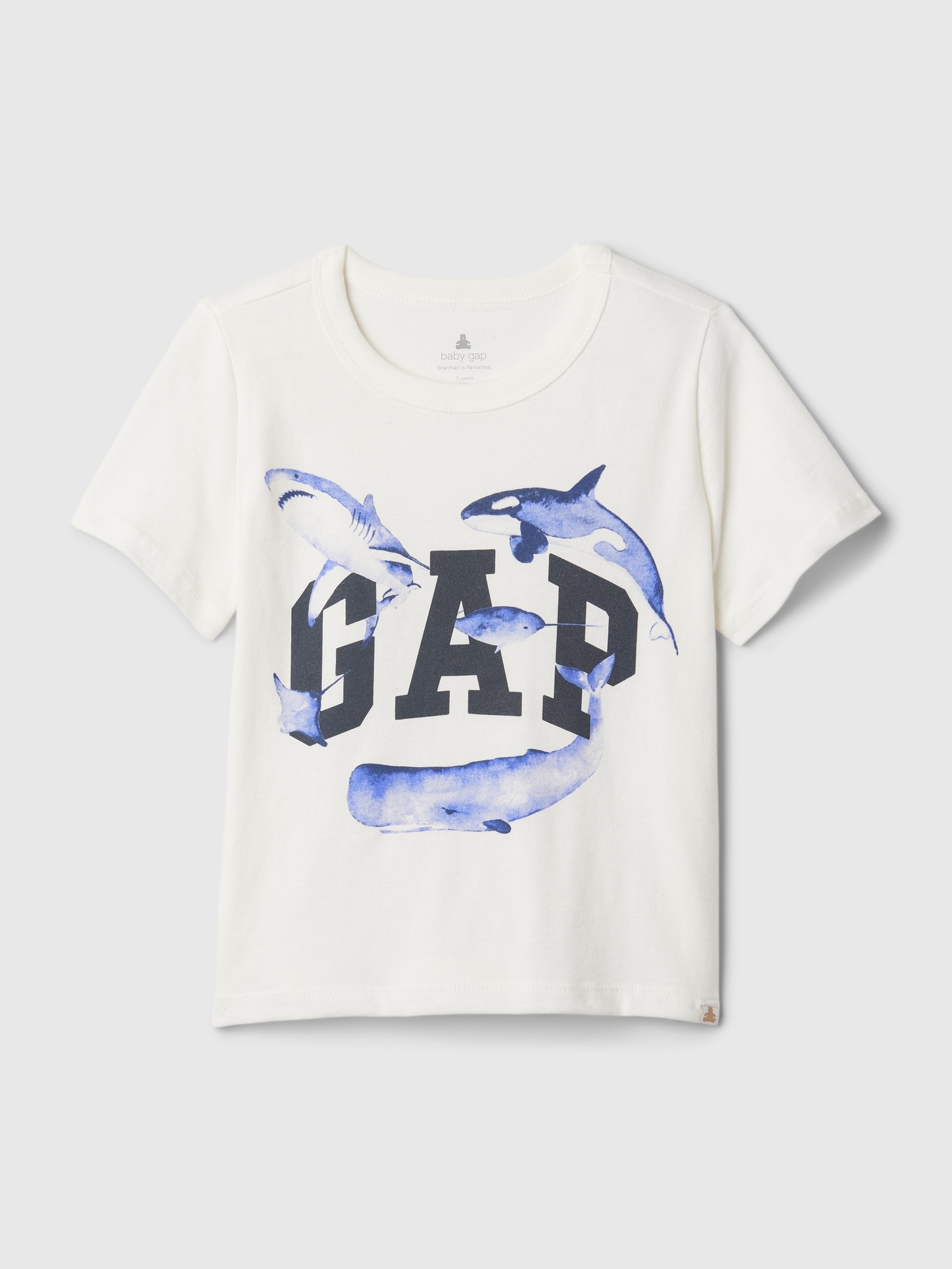 Baby gap t sale shirt