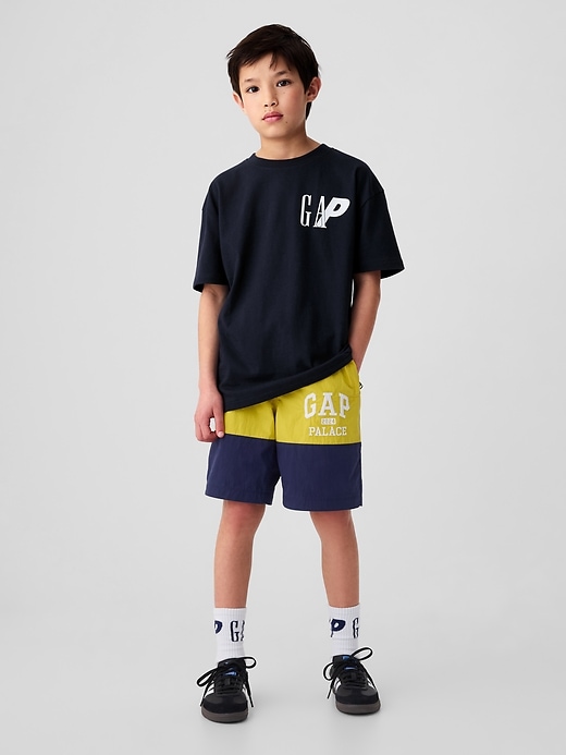 Palace Gap Kids T-Shirt | Gap