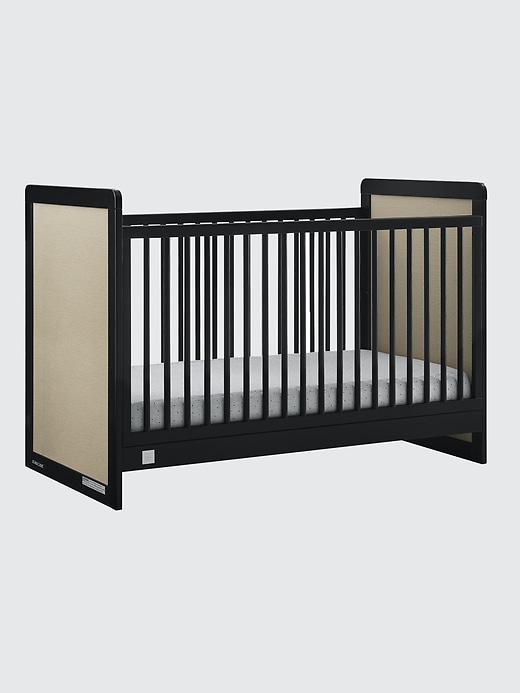 Image number 1 showing, Liam 4 in 1 Convertible Crib