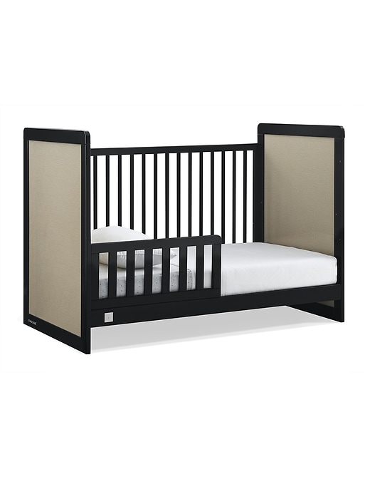 Image number 4 showing, Liam 4 in 1 Convertible Crib