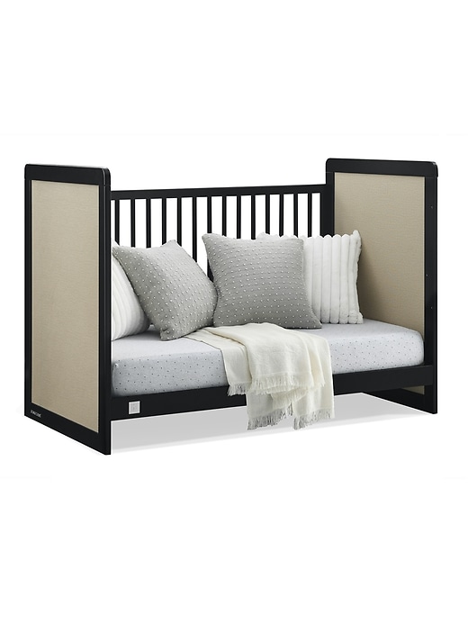 Image number 6 showing, Liam 4 in 1 Convertible Crib