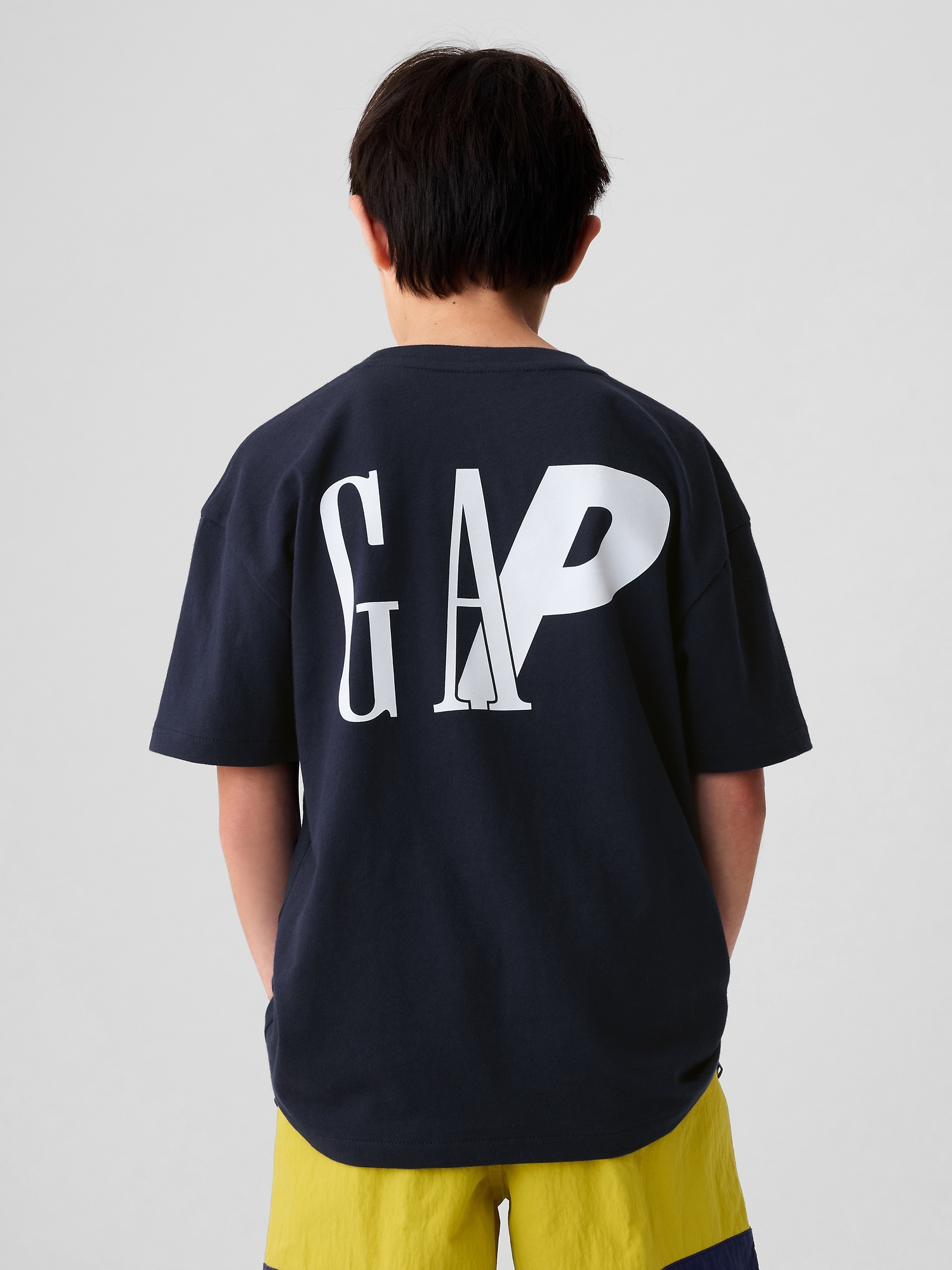 Palace Gap Kids T-Shirt | Gap