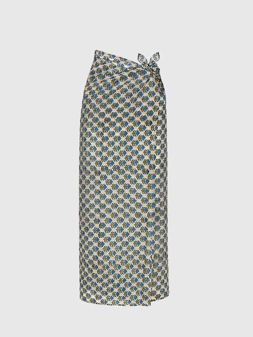Image number 1 showing, Pacific Sarong