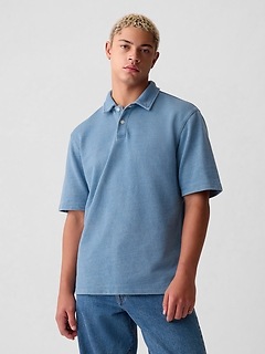 Gap Mens hotsell Polo Bundle!!