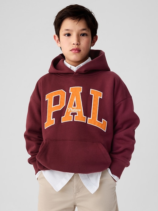 Palace Gap Kids Hood | Gap