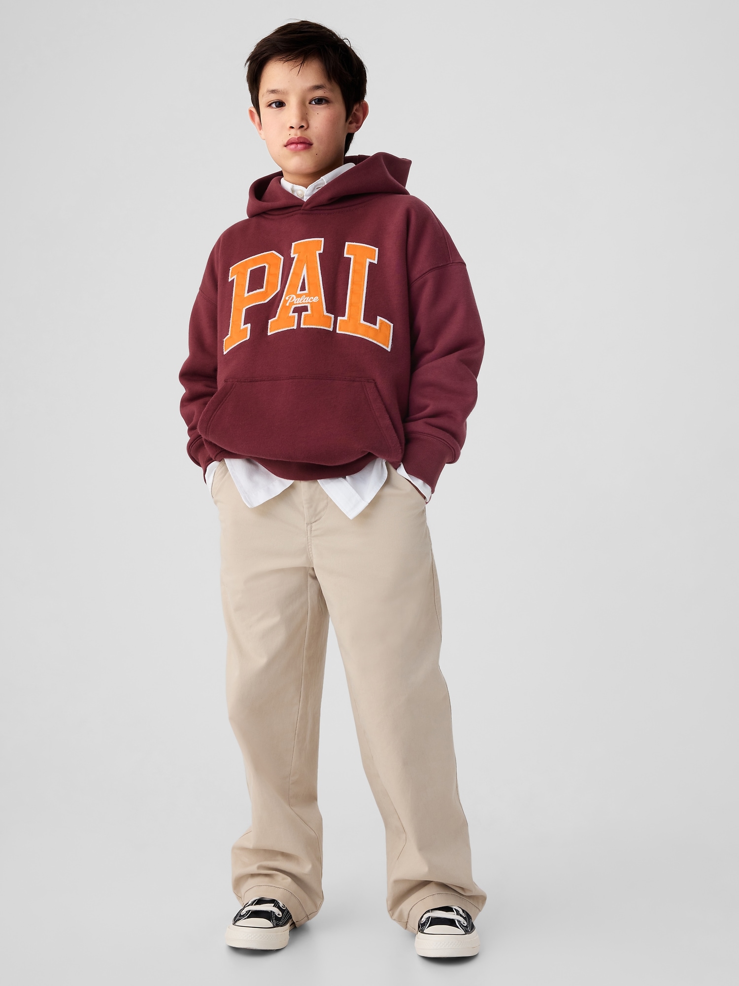 Palace Gap Kids Hood | Gap