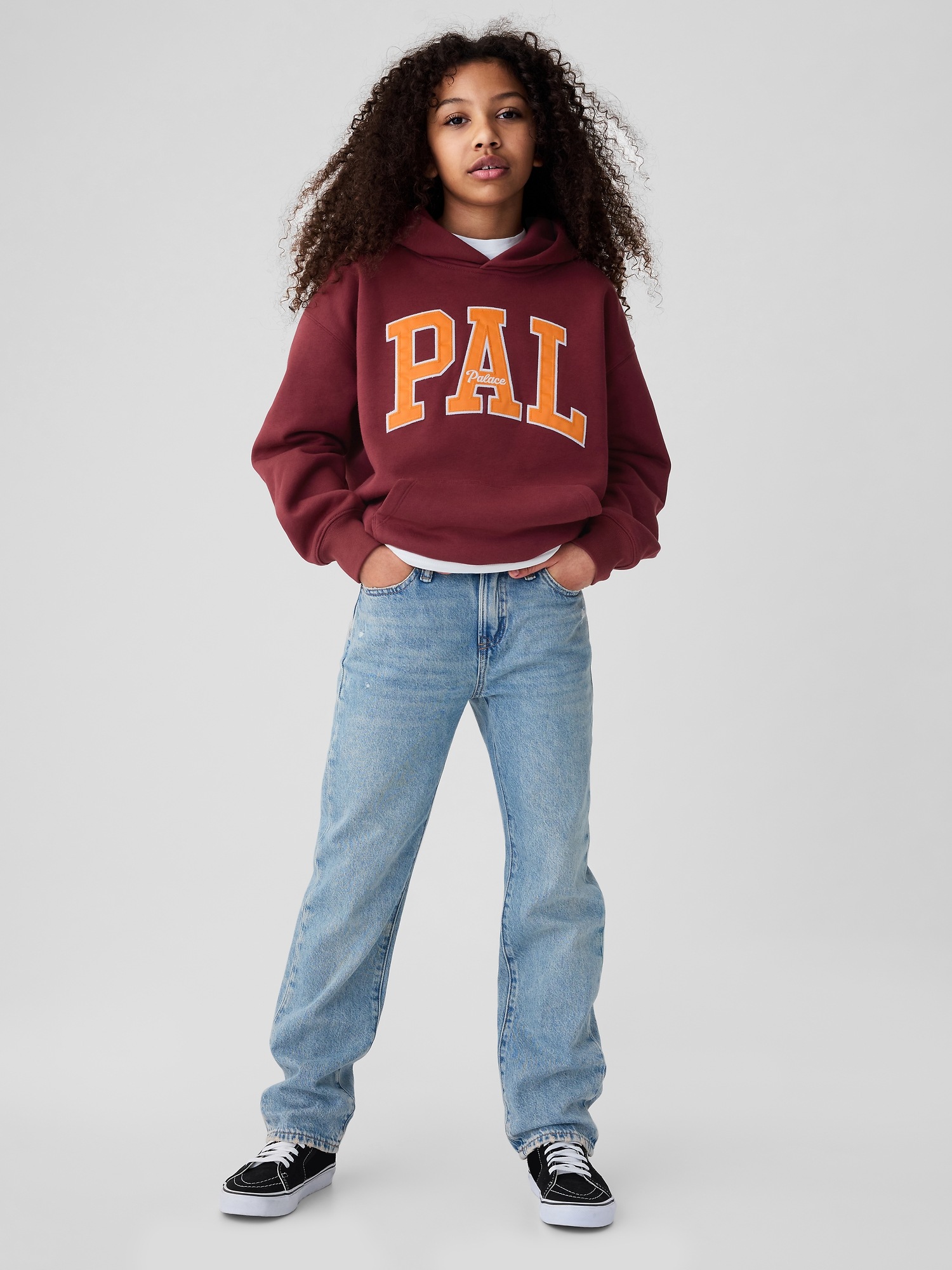 Palace Gap Kids Hood | Gap