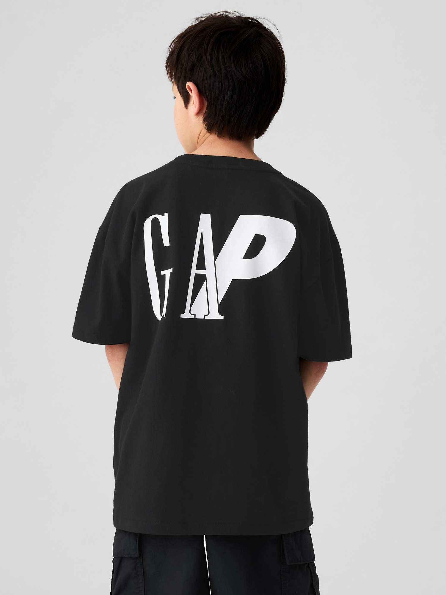 Palace Gap Kids T-Shirt | Gap