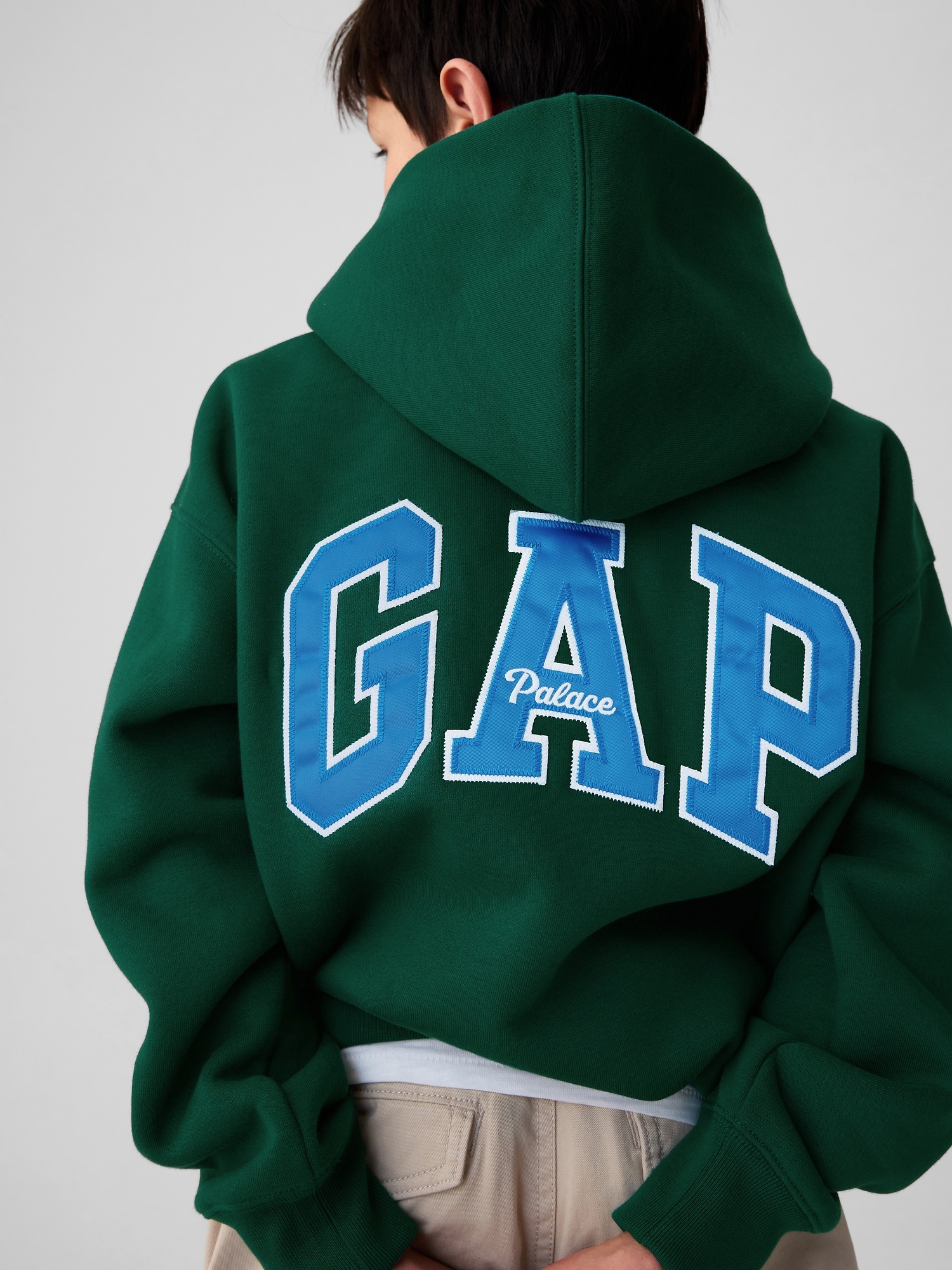 Palace Gap Kids Hood | Gap