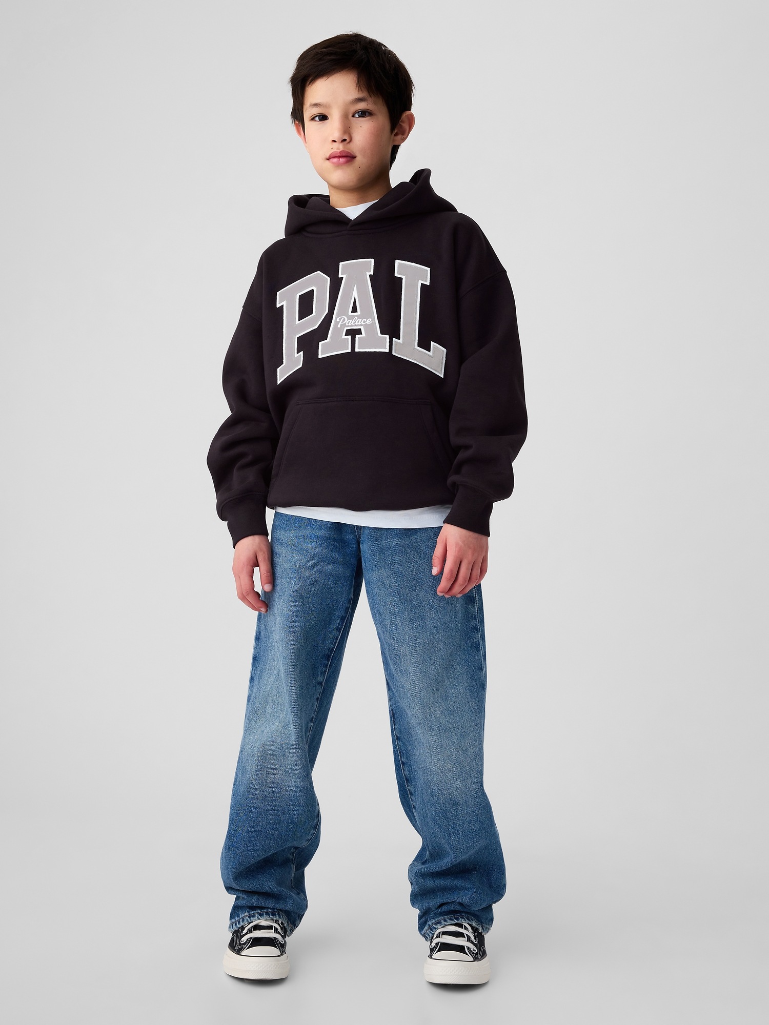 Palace Gap Kids Hood | Gap