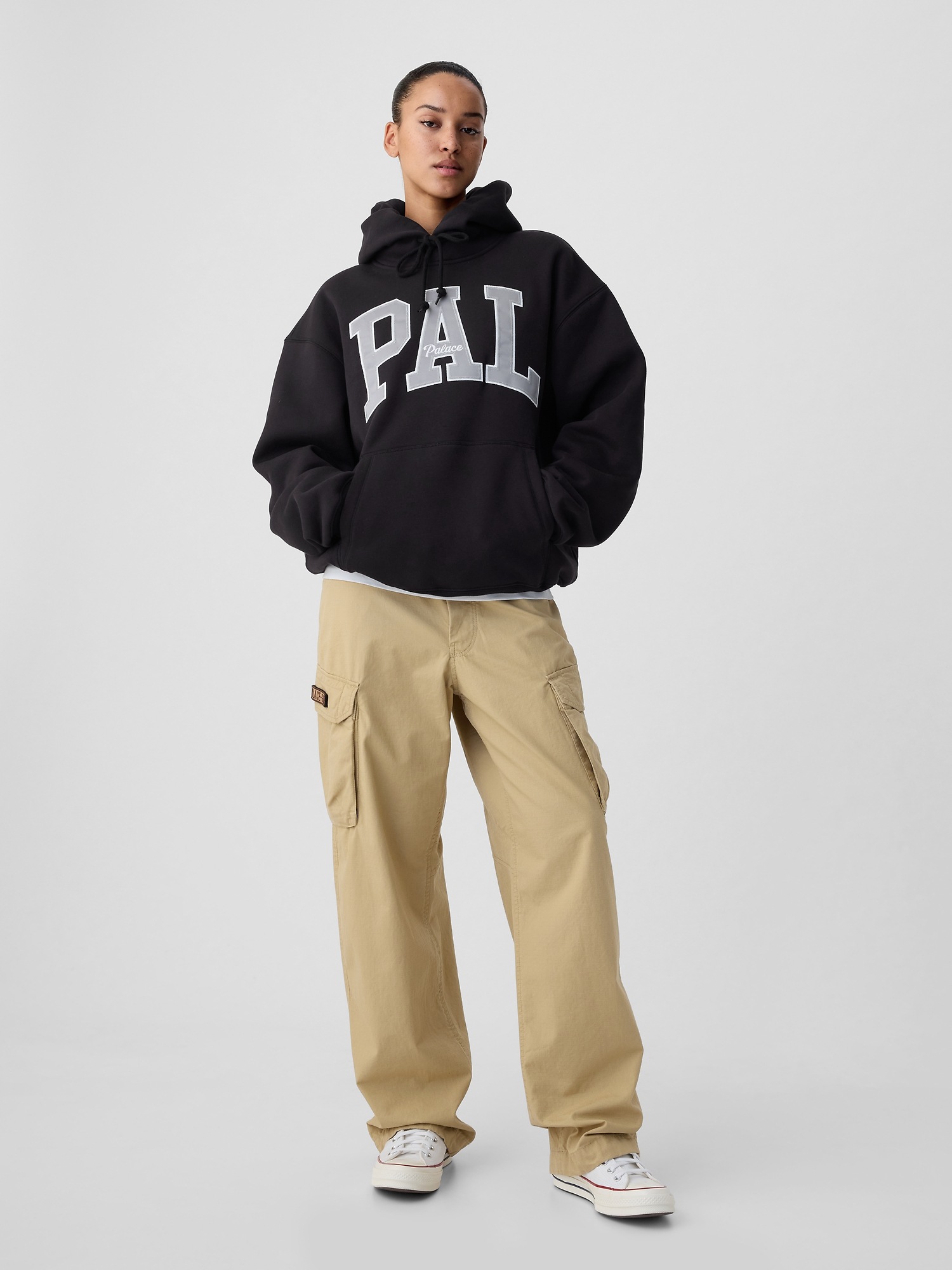 Palace Gap Hood | Gap