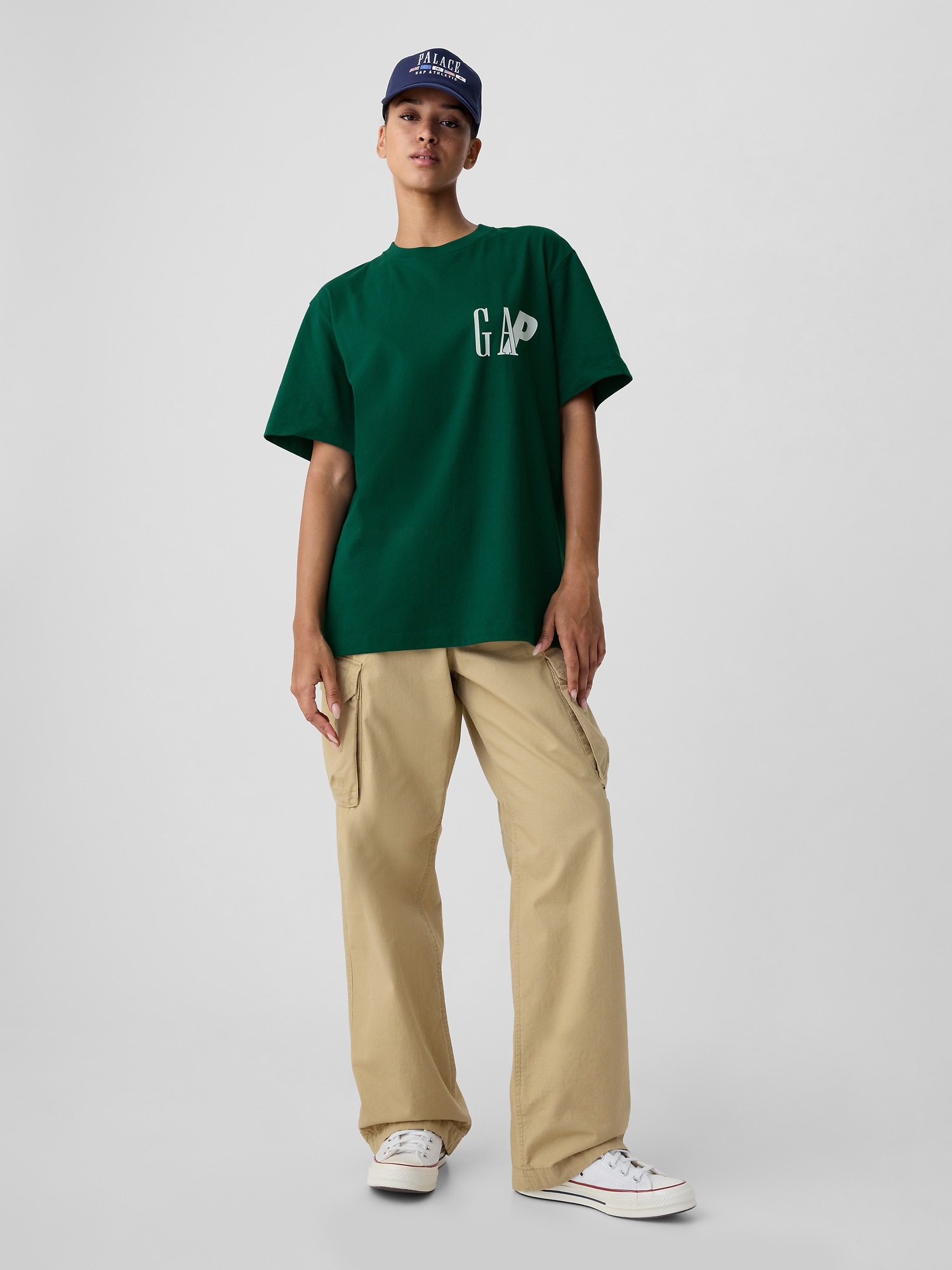 Palace Gap T-Shirt | Gap