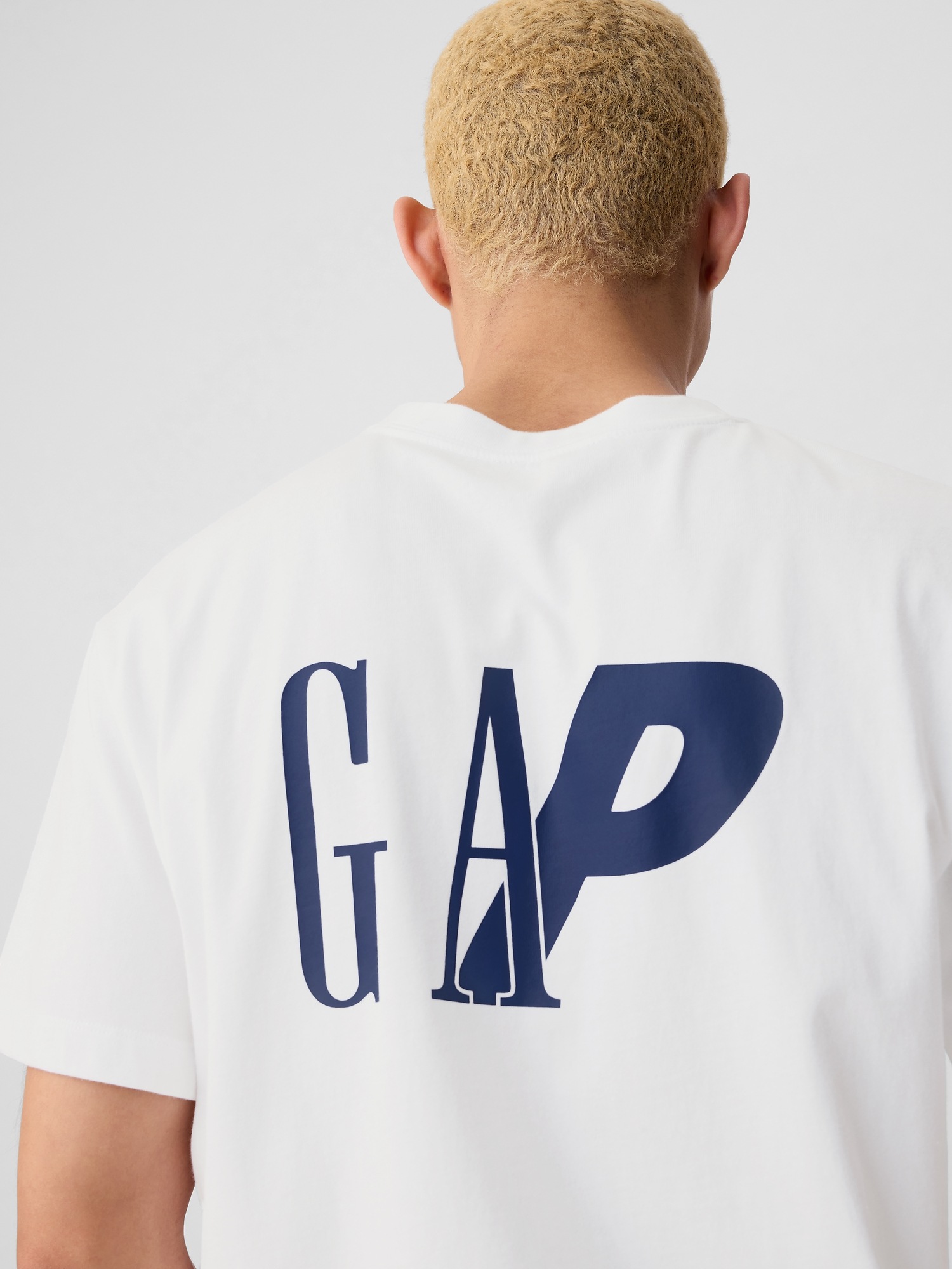 Palace Gap T-Shirt | Gap