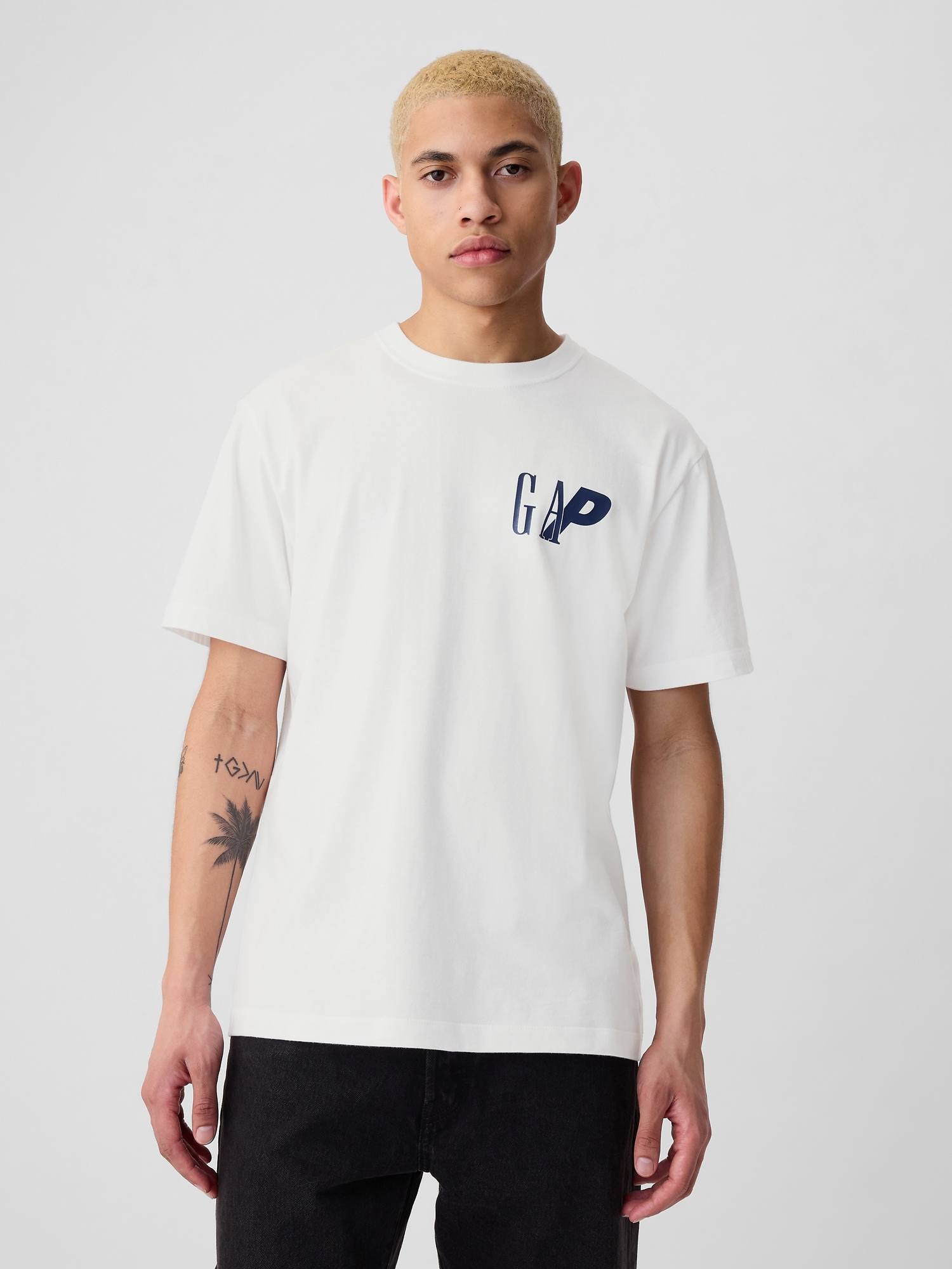 Gap Palace Gap T-Shirt | MarketFair Shoppes