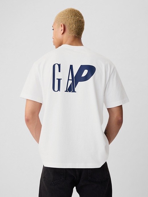 Palace Gap T-Shirt | Gap