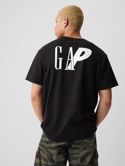 Palace Gap T-Shirt