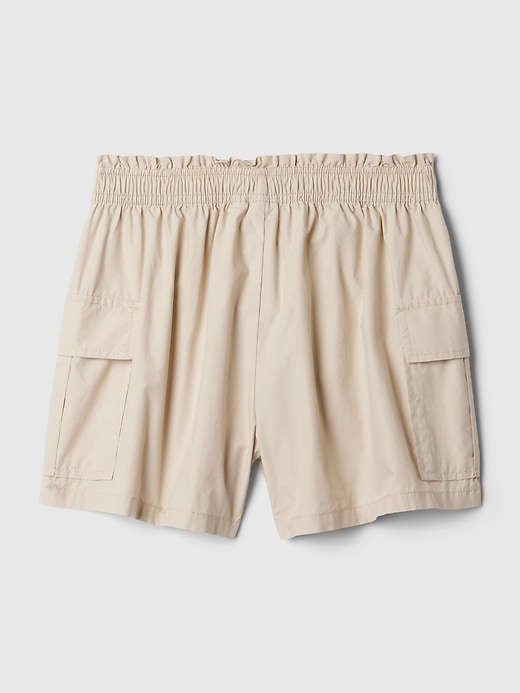 Image number 5 showing, Kids Mid Rise Cargo Shorts
