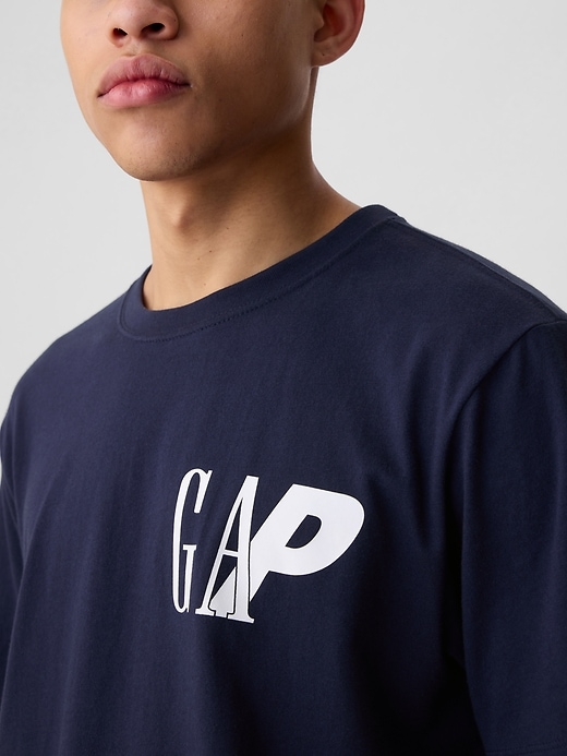 Palace Gap T-Shirt | Gap