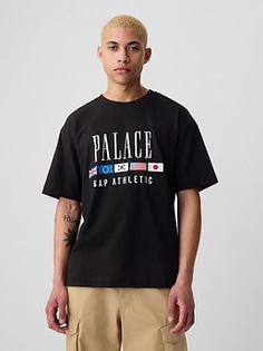 Palace Gap Heavy Jersey T-Shirt