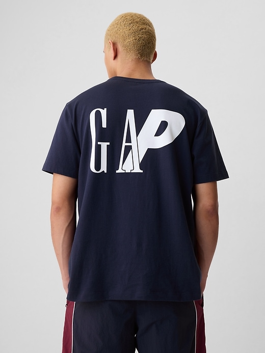 Palace Gap T-Shirt | Gap