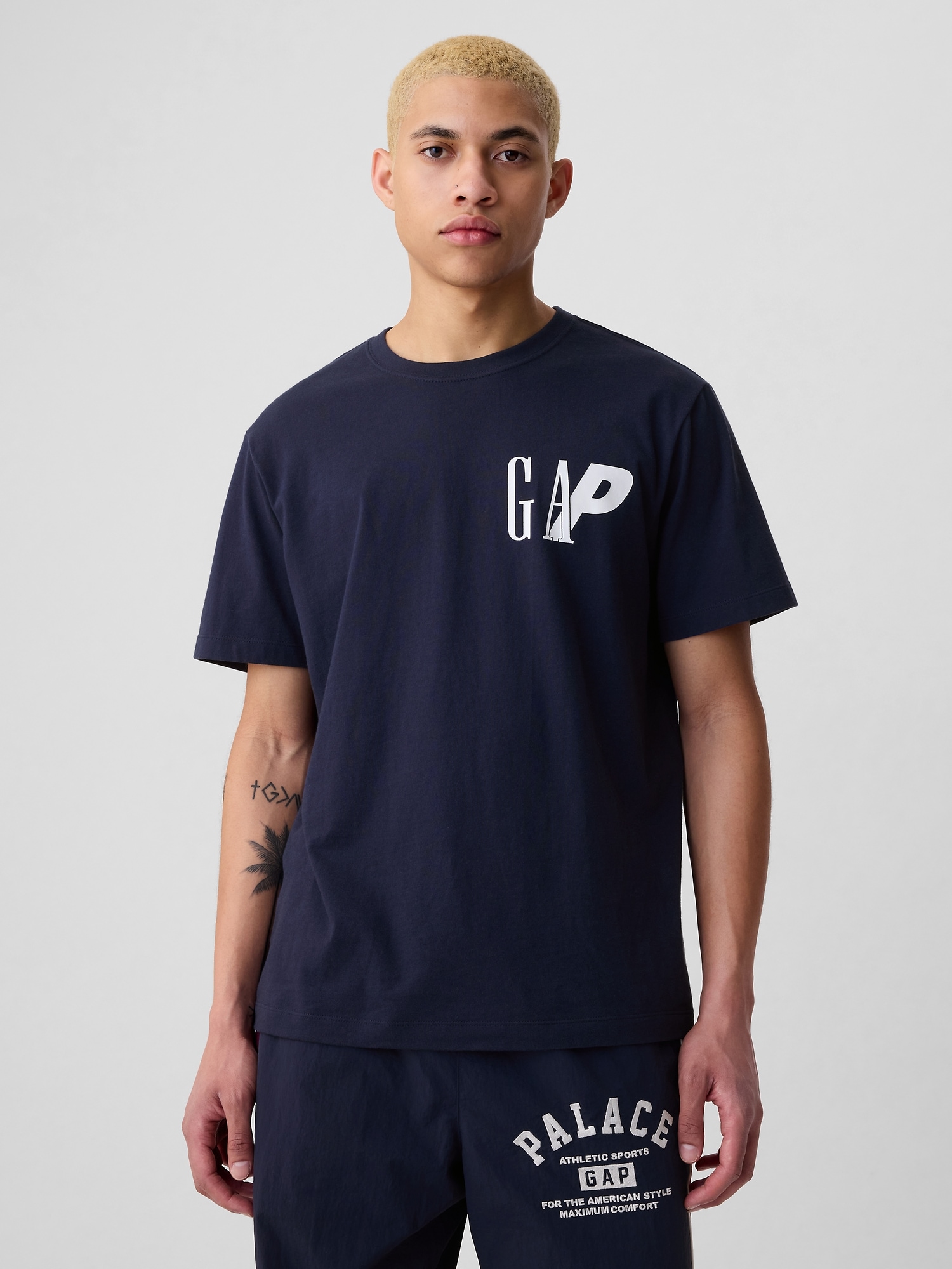 Gap Palace Gap T-Shirt | MarketFair Shoppes