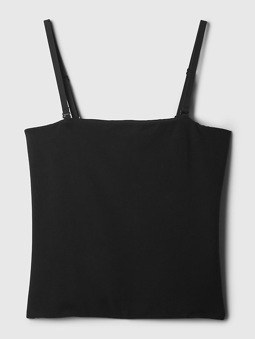 Image number 4 showing, Compact Jersey Tube Top