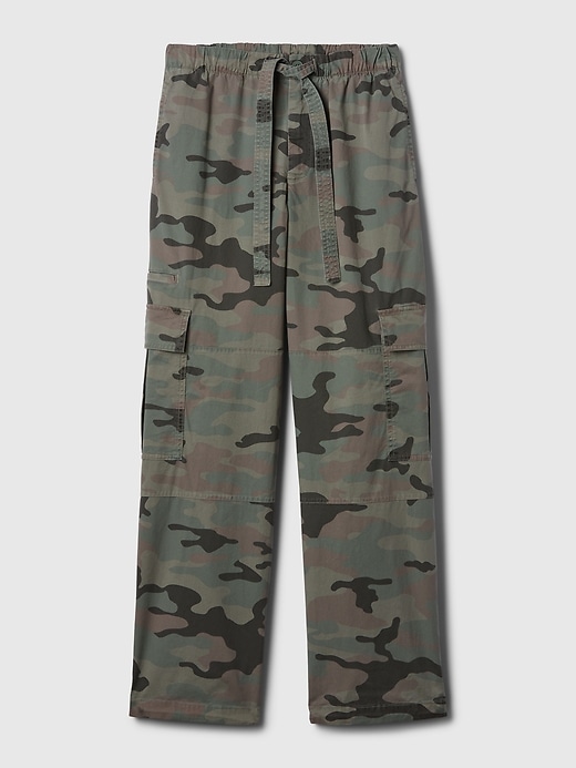 Image number 7 showing, Cargo Easy Pants