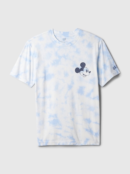 Image number 4 showing, Gap x Disney Mickey Mouse Graphic T-Shirt