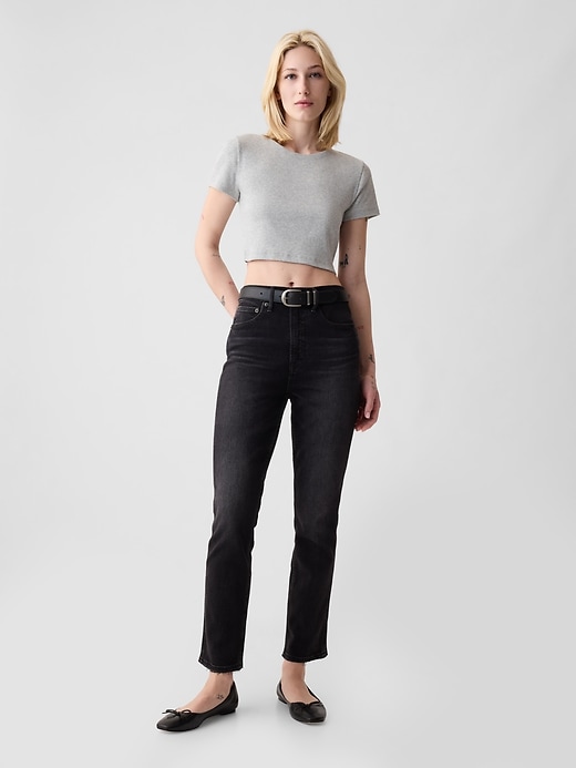 Vintage Gap Women's Jeans - Capra and Quail