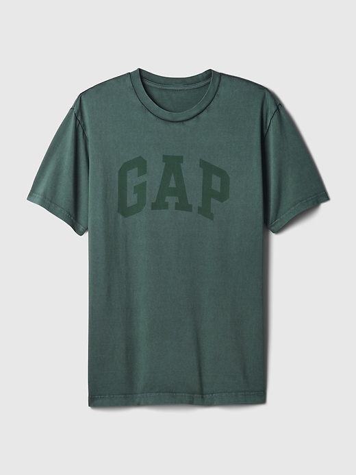 Image number 4 showing, Gap Arch Logo T-Shirt