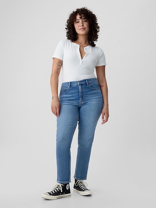 Vintage Gap Women's Jeans - Capra and Quail