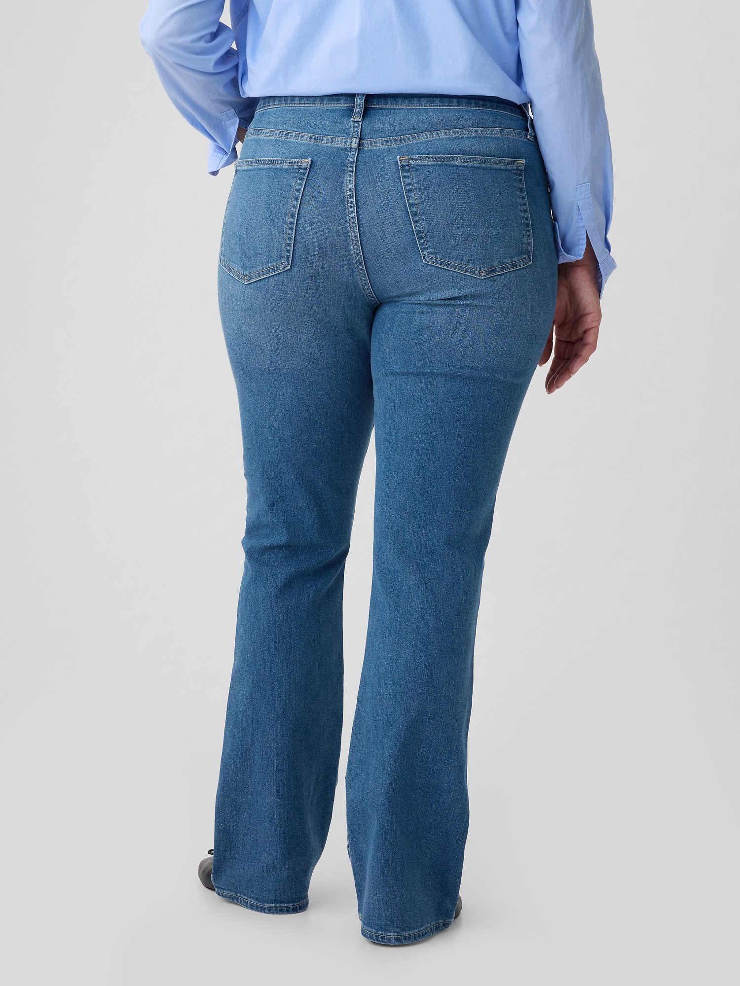 What are the right jean lengths? I am tall - 5'11, and its hard
