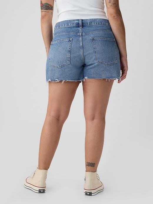 Image number 6 showing, 4" Low Stride Shorts