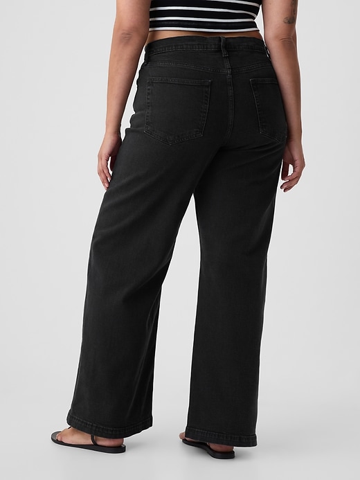 NWT - GAP DENIM black High Rise Favorite Jegging Pants - 16 / 33 Tall –  CommunityWorx Thrift Online
