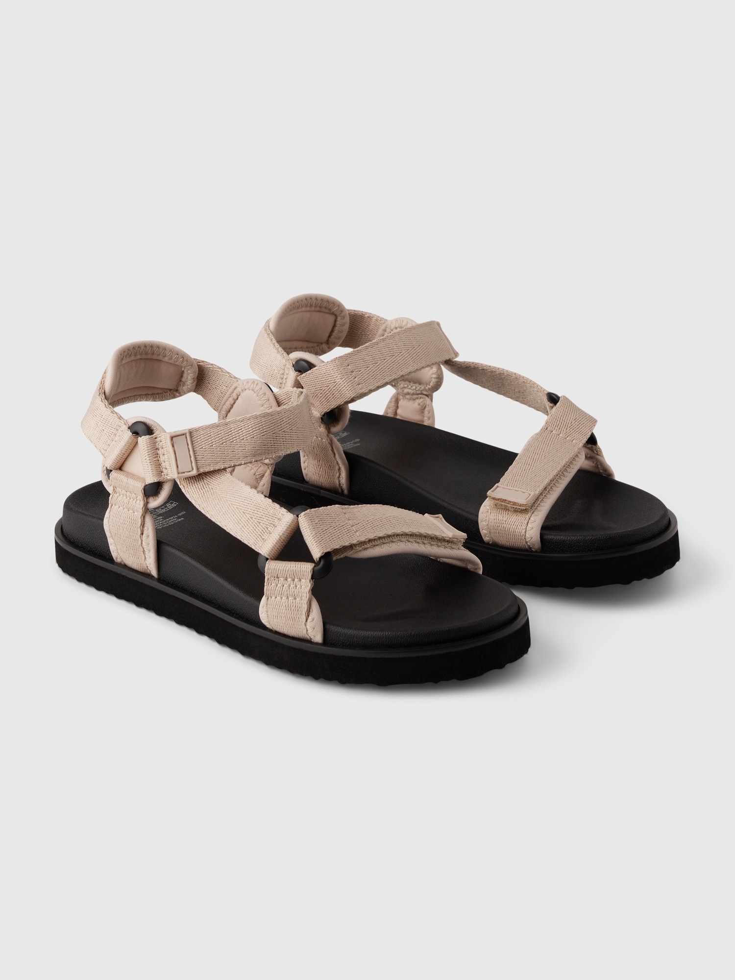 Kids Strap Sandals