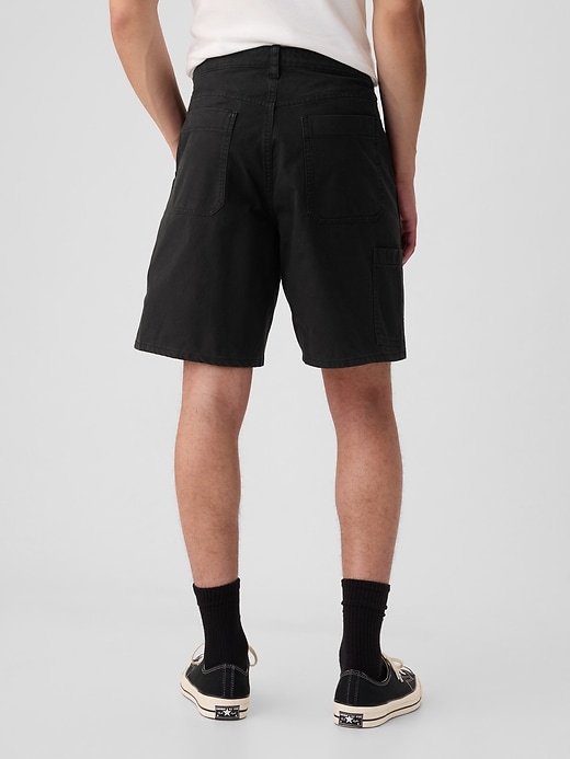 Image number 4 showing, Carpenter Utility Shorts