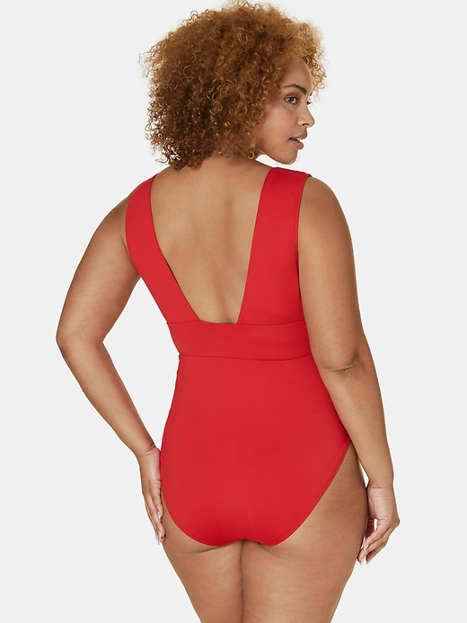 Image number 3 showing, Andie Mykonos Classic One Piece