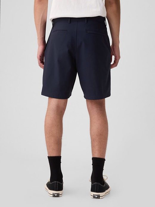 Image number 2 showing, 8" Hybrid Shorts