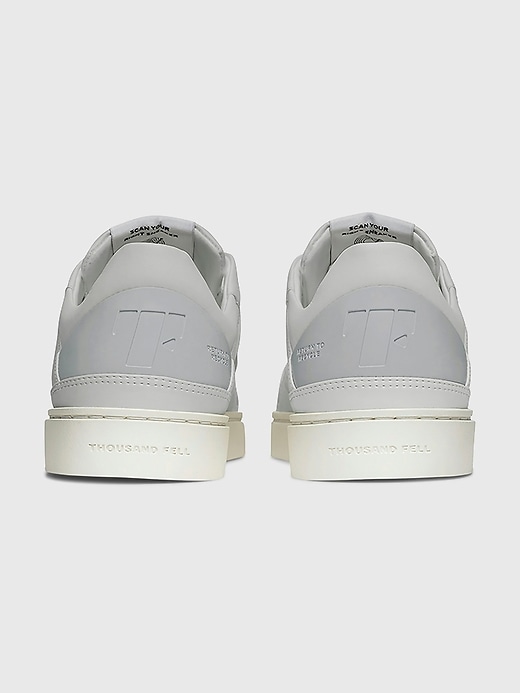Image number 3 showing, Thousand Fell Womens Court Sneaker