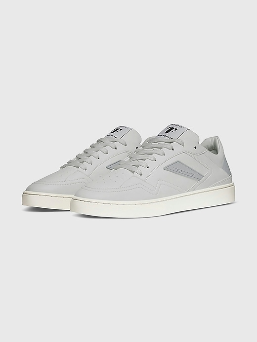 Image number 2 showing, Thousand Fell Womens Court Sneaker