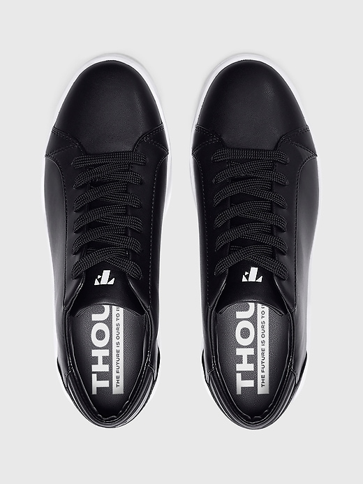 Image number 2 showing, Thousand Fell Mens Lace Up Sneaker