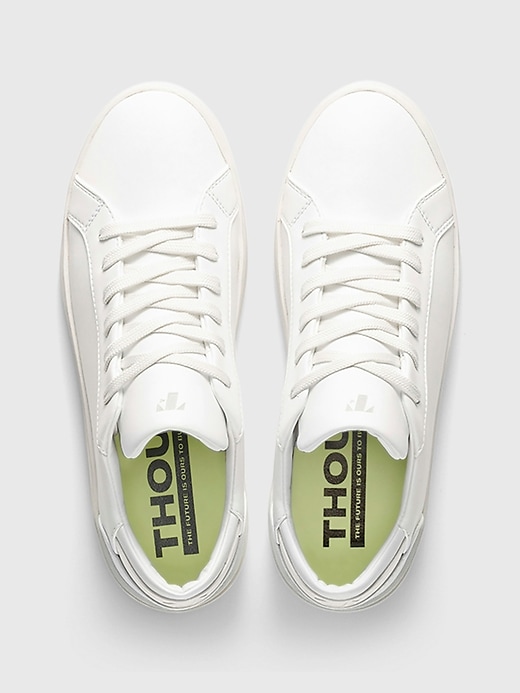 Image number 4 showing, Thousand Fell Mens Lace Up Sneaker