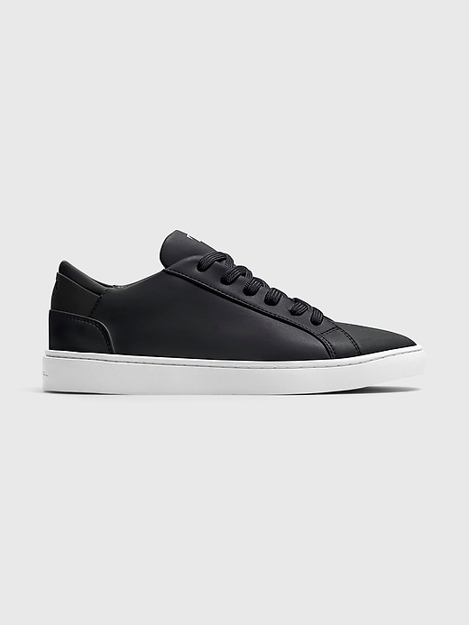 Image number 1 showing, Thousand Fell Mens Lace Up Sneaker