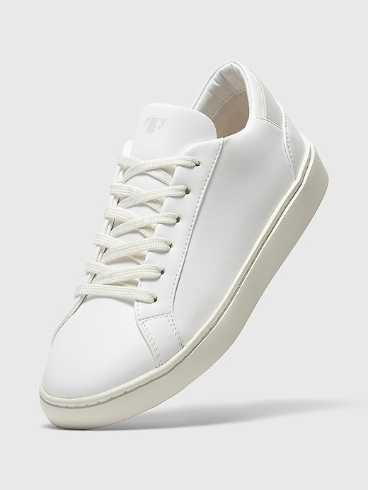 Image number 5 showing, Thousand Fell Womens Lace Up Sneaker