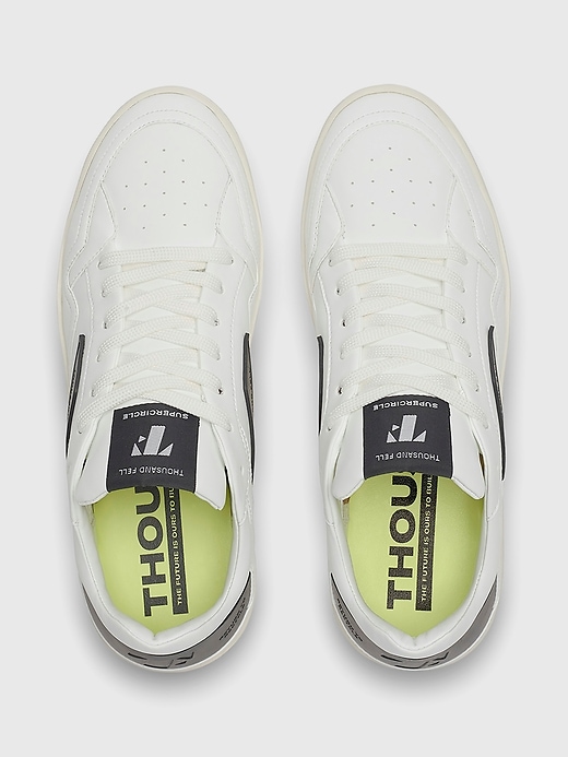 Image number 4 showing, Thousand Fell Mens Court Sneaker